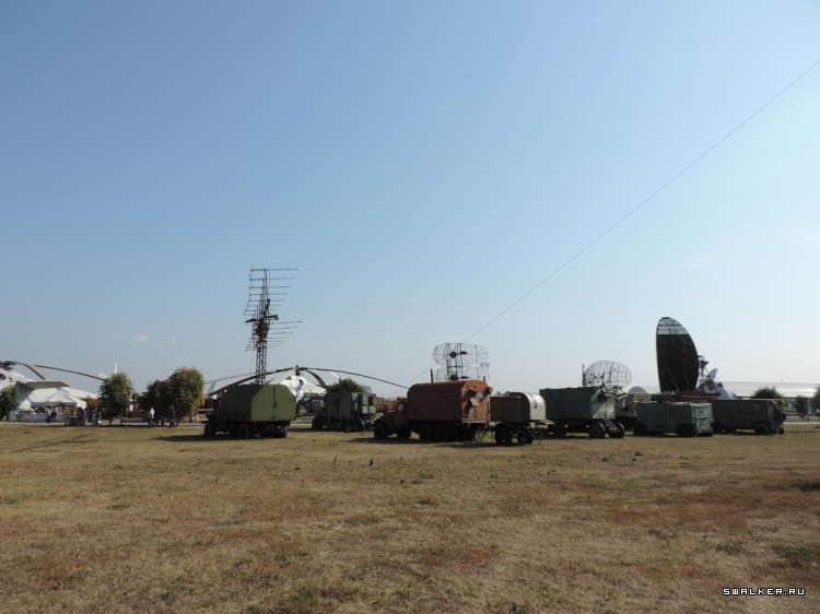 Музей авто ВАЗа