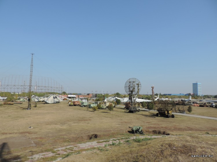 Музей авто ВАЗа