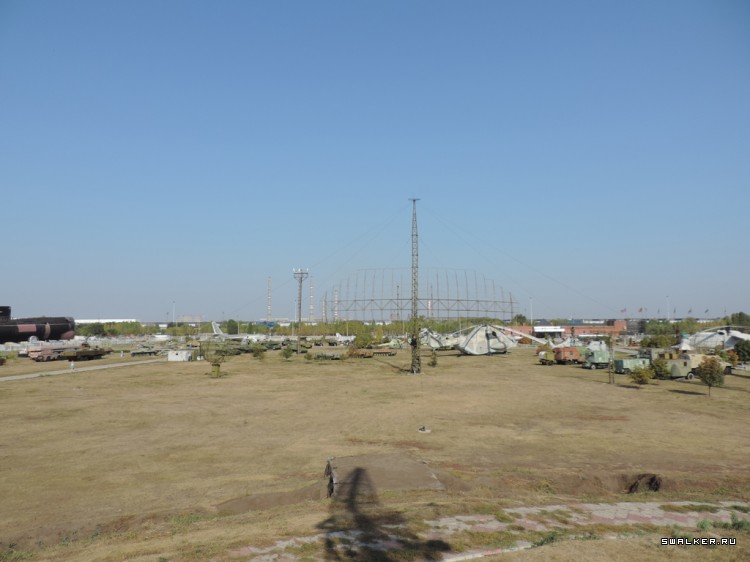 Музей авто ВАЗа