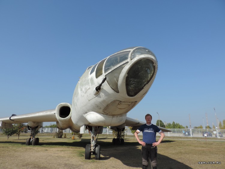 Музей авто ВАЗа