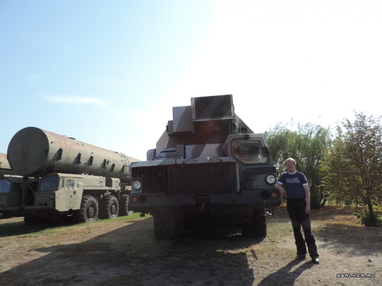 Музей авто ВАЗа