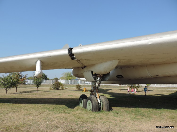 Музей авто ВАЗа