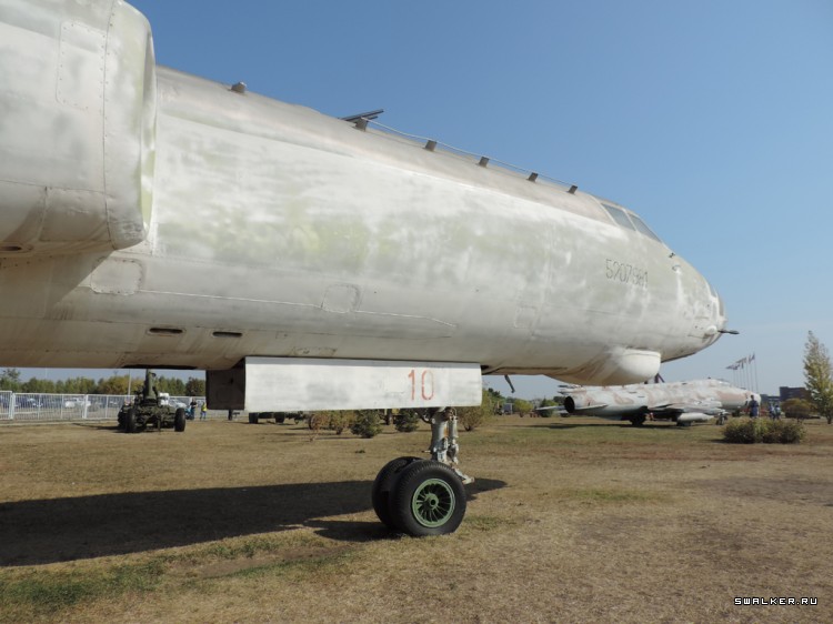 Музей авто ВАЗа