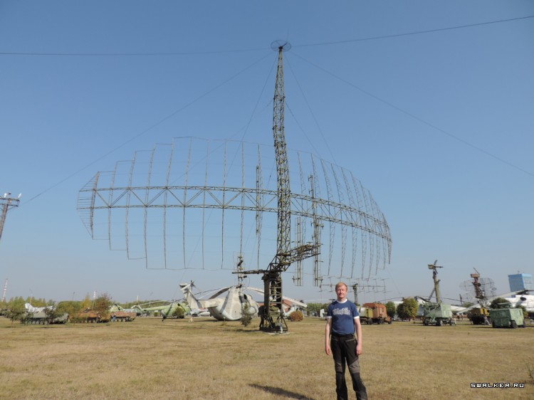 Музей авто ВАЗа