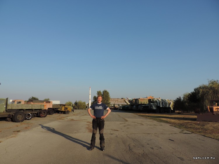 Музей авто ВАЗа