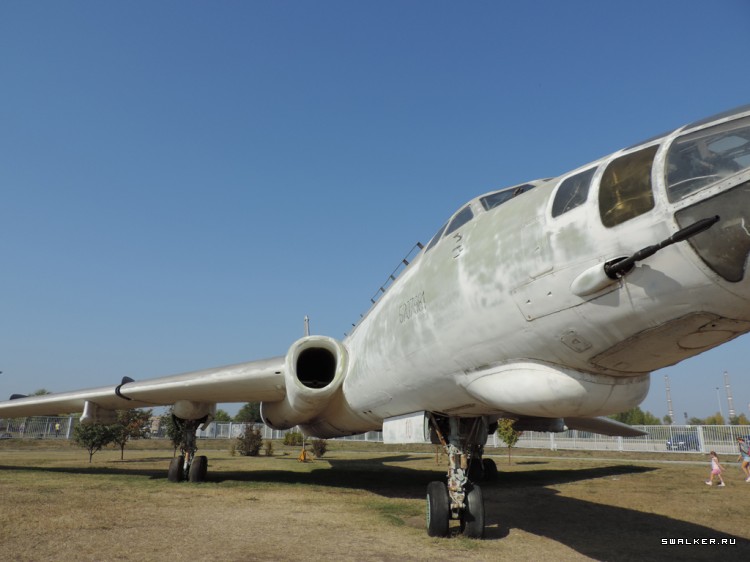 Музей авто ВАЗа