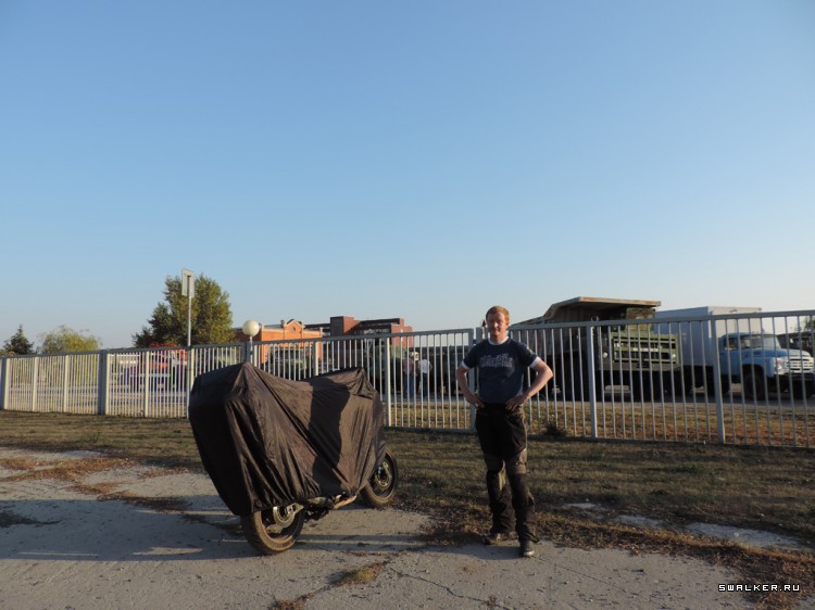 Музей авто ВАЗа