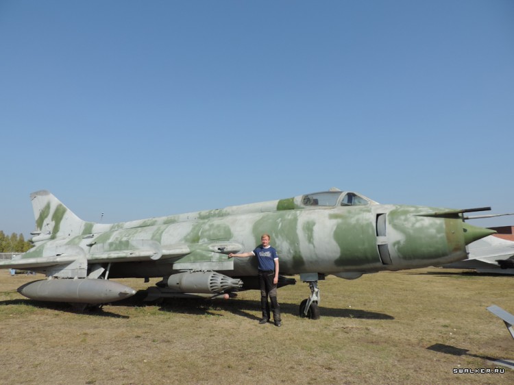 Музей авто ВАЗа