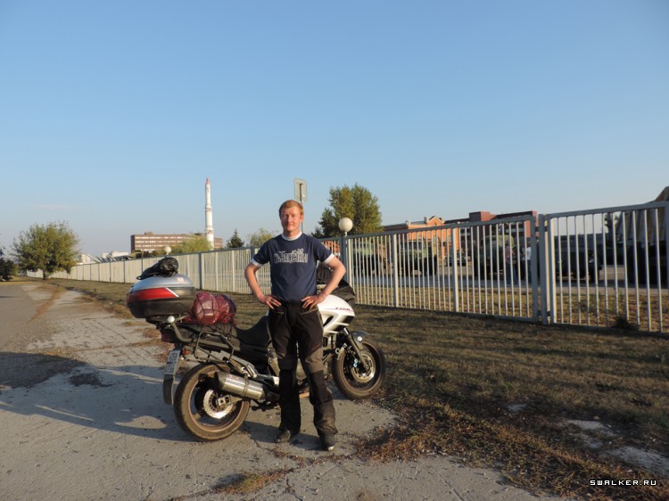 Музей авто ВАЗа