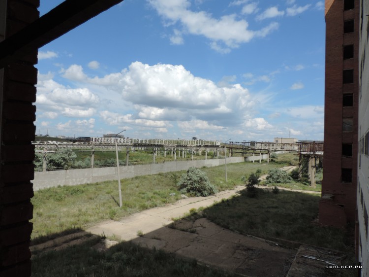 НПК Биопрепарат Степногорск Прогресс