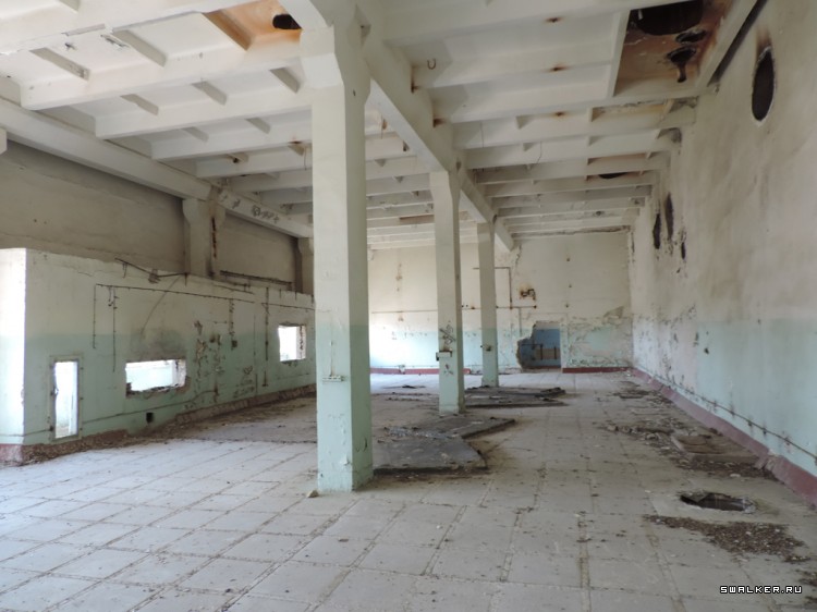 НПК Биопрепарат Степногорск Прогресс