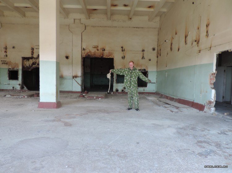 НПК Биопрепарат Степногорск Прогресс