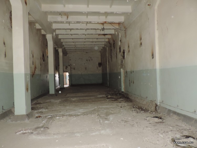 НПК Биопрепарат Степногорск Прогресс