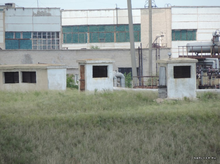 НПК Биопрепарат Степногорск Прогресс