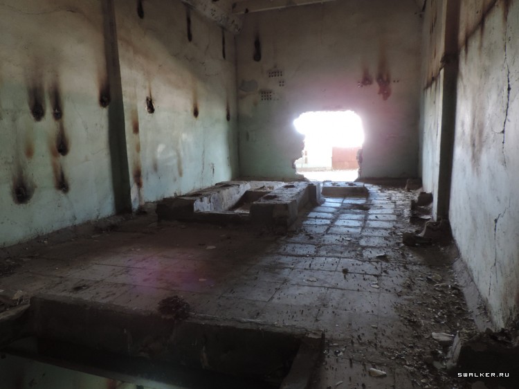 НПК Биопрепарат Степногорск Прогресс