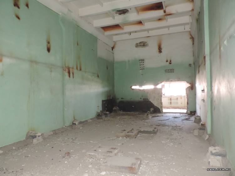 НПК Биопрепарат Степногорск Прогресс