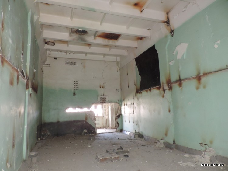 НПК Биопрепарат Степногорск Прогресс