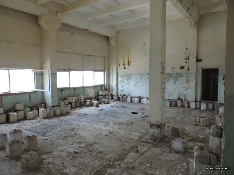 НПК Биопрепарат Степногорск Прогресс