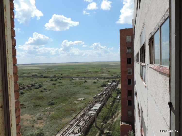 НПК Биопрепарат Степногорск Прогресс