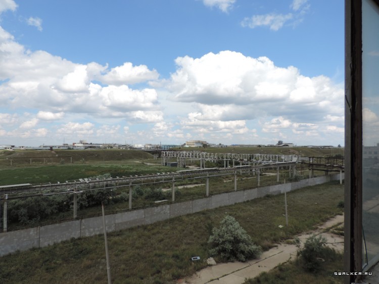 НПК Биопрепарат Степногорск Прогресс