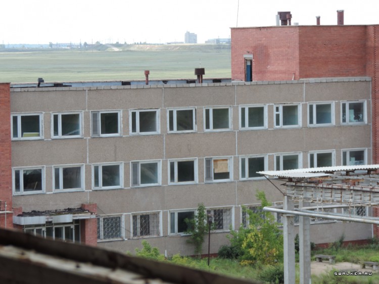 НПК Биопрепарат Степногорск Прогресс