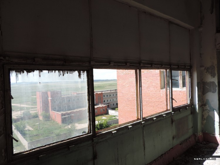 НПК Биопрепарат Степногорск Прогресс