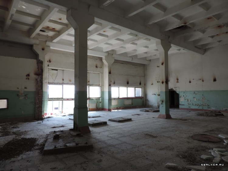 НПК Биопрепарат Степногорск Прогресс