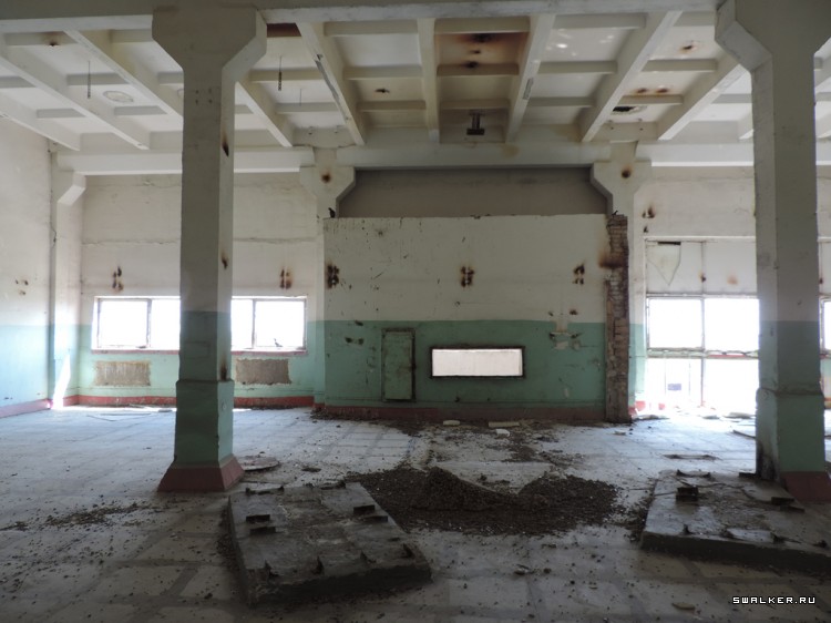 НПК Биопрепарат Степногорск Прогресс