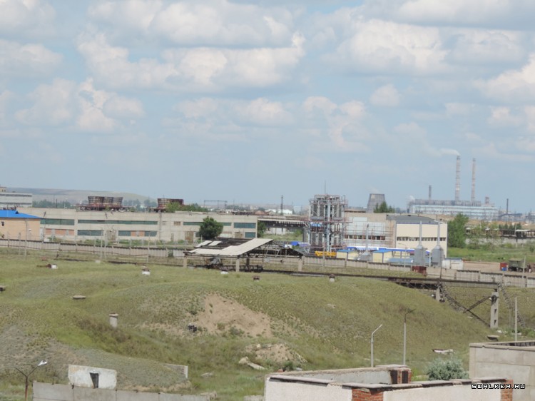 НПК Биопрепарат Степногорск Прогресс