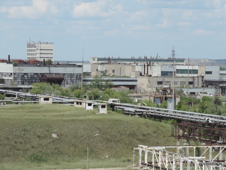 НПК Биопрепарат Степногорск Прогресс