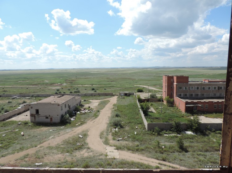 НПК Биопрепарат Степногорск Прогресс