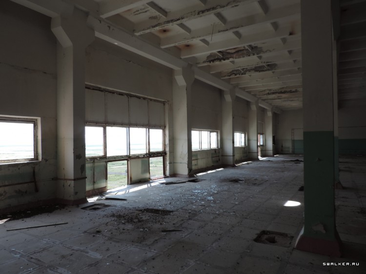 НПК Биопрепарат Степногорск Прогресс