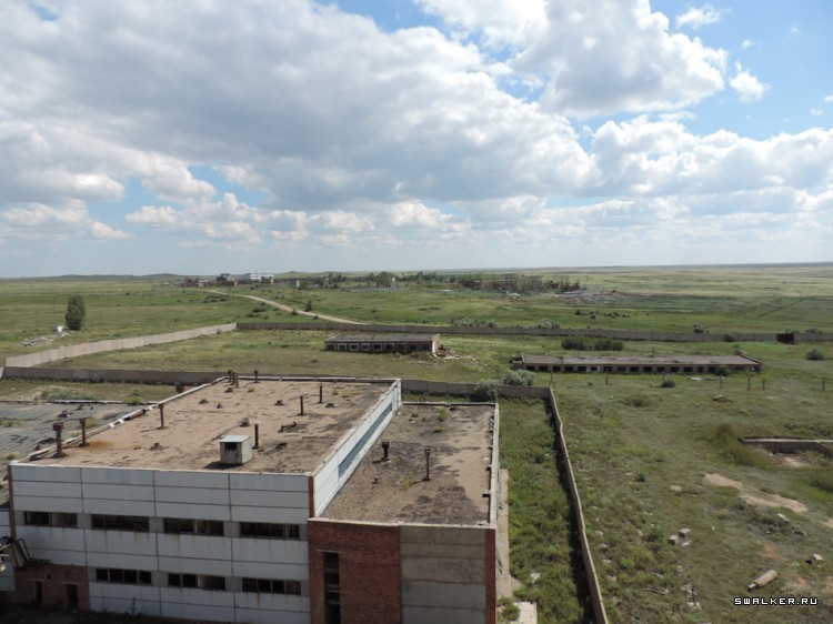 НПК Биопрепарат Степногорск Прогресс