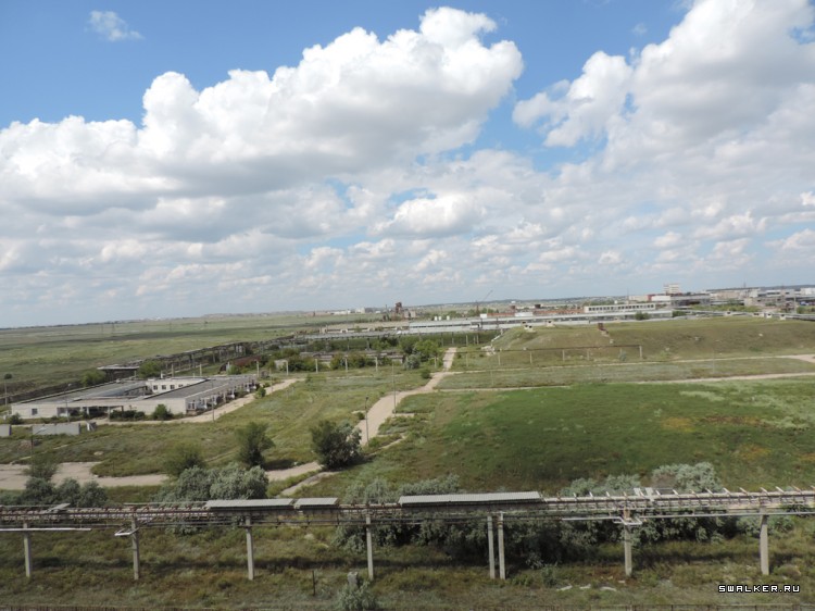 НПК Биопрепарат Степногорск Прогресс