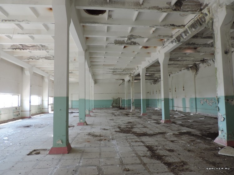 НПК Биопрепарат Степногорск Прогресс