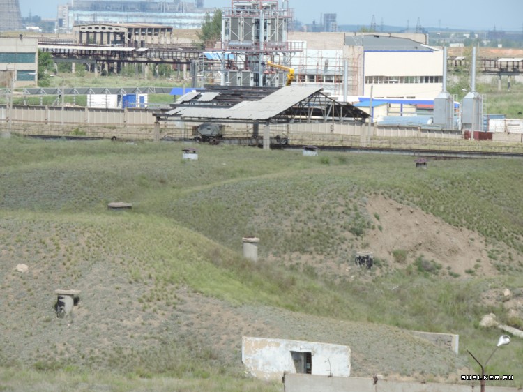 НПК Биопрепарат Степногорск Прогресс