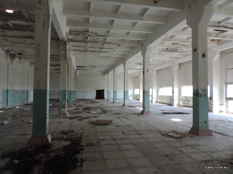 НПК Биопрепарат Степногорск Прогресс