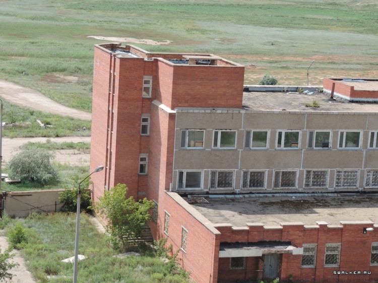 НПК Биопрепарат Степногорск Прогресс