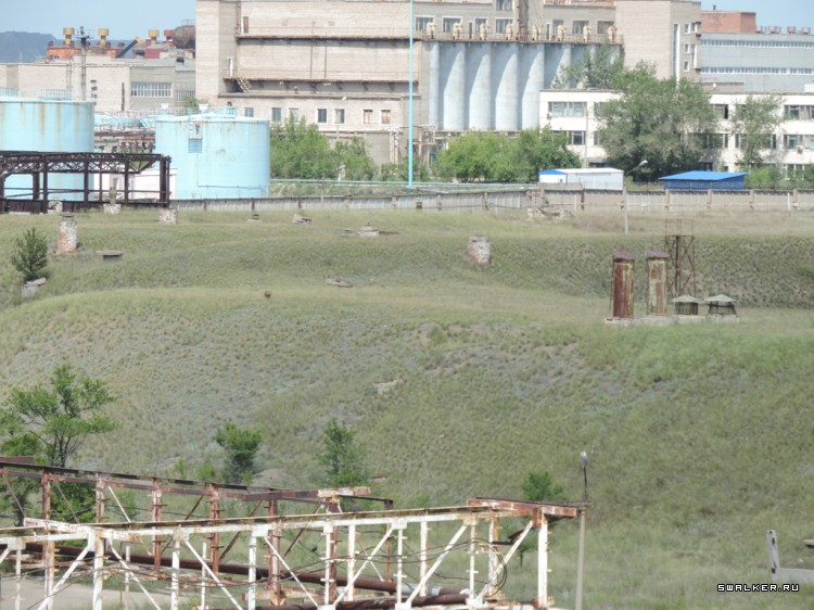 НПК Биопрепарат Степногорск Прогресс