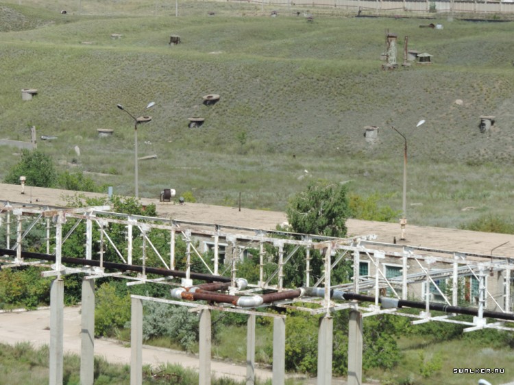 НПК Биопрепарат Степногорск Прогресс