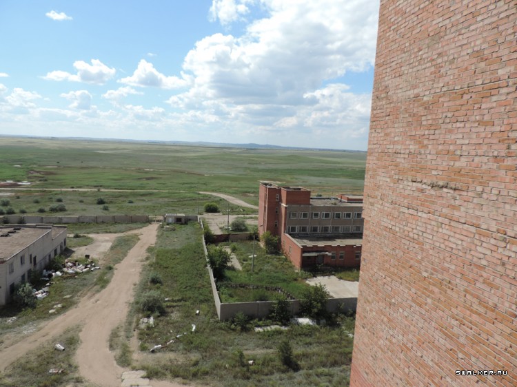 НПК Биопрепарат Степногорск Прогресс