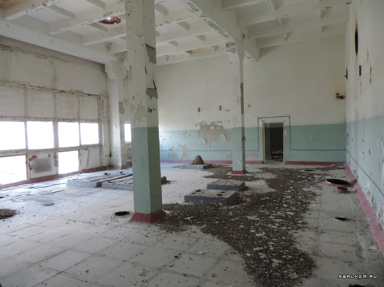 НПК Биопрепарат Степногорск Прогресс