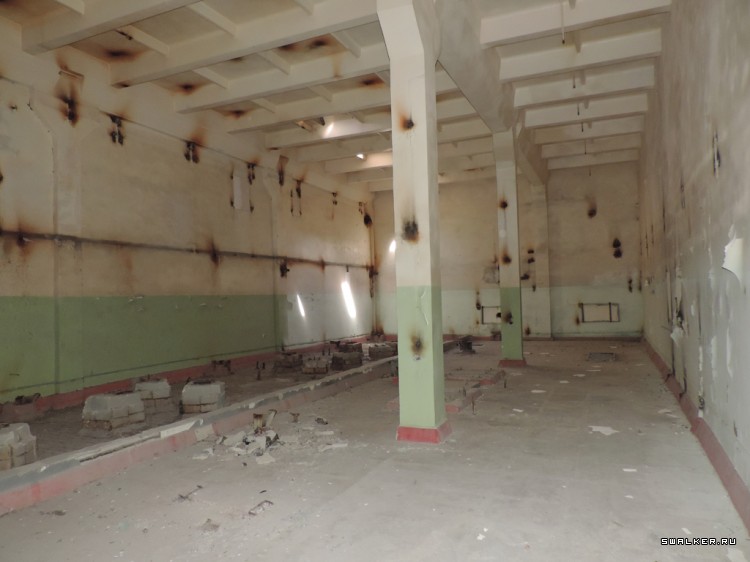 НПК Биопрепарат Степногорск Прогресс