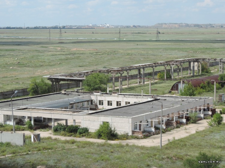 НПК Биопрепарат Степногорск Прогресс