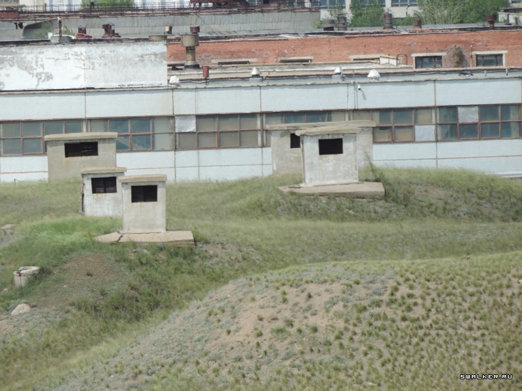 НПК Биопрепарат Степногорск Прогресс