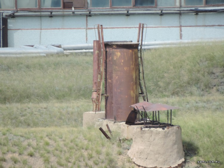 НПК Биопрепарат Степногорск Прогресс