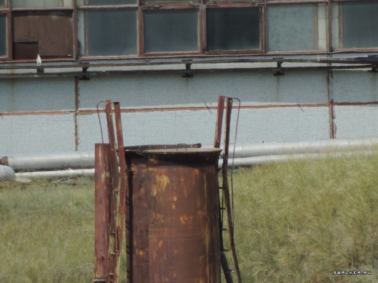 НПК Биопрепарат Степногорск Прогресс