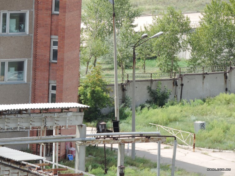 НПК Биопрепарат Степногорск Прогресс