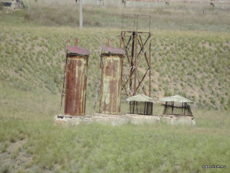 НПК Биопрепарат Степногорск Прогресс