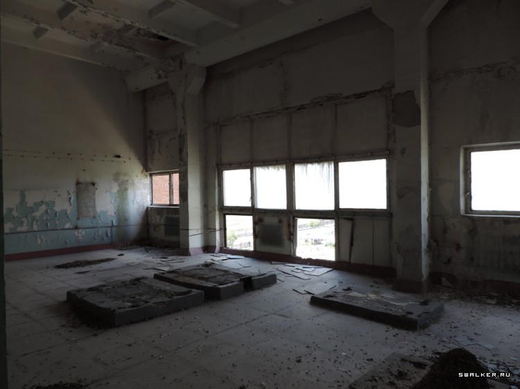 НПК Биопрепарат Степногорск Прогресс